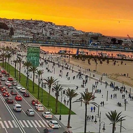 Sabrina Suites Tangeri Esterno foto