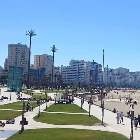 Sabrina Suites Tangeri Esterno foto
