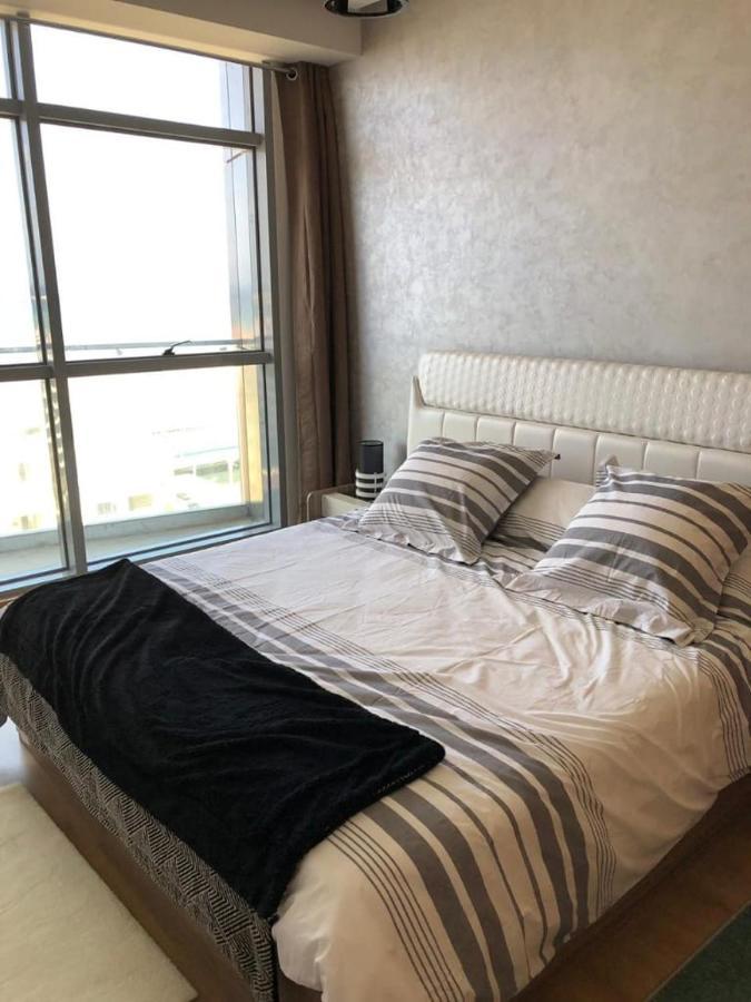 Sabrina Suites Tangeri Esterno foto