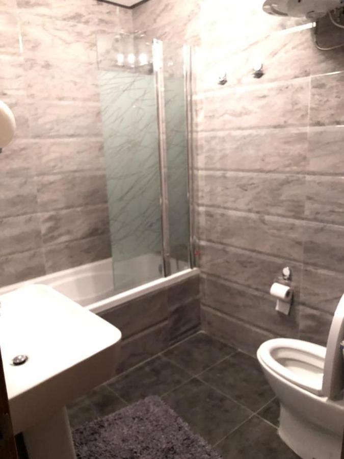 Sabrina Suites Tangeri Esterno foto
