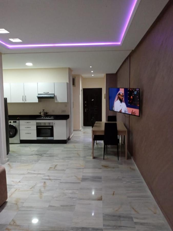 Sabrina Suites Tangeri Esterno foto