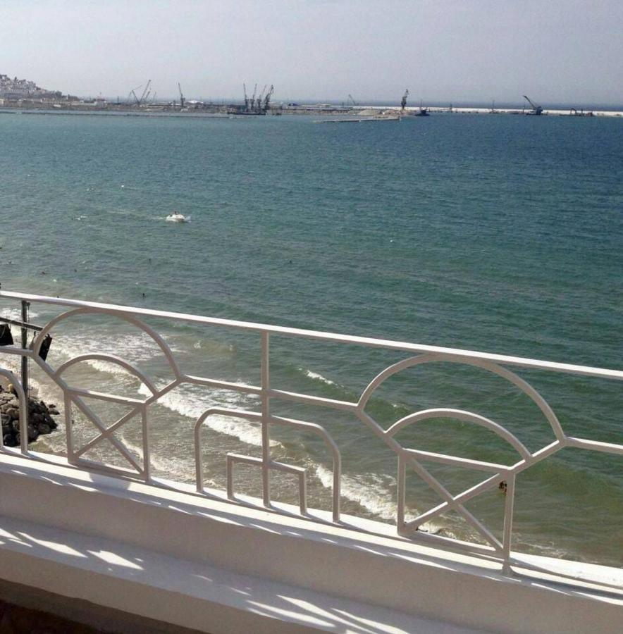 Sabrina Suites Tangeri Esterno foto