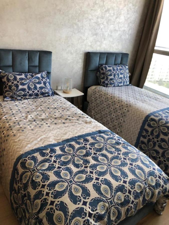 Sabrina Suites Tangeri Esterno foto
